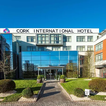 Hotel International Cork