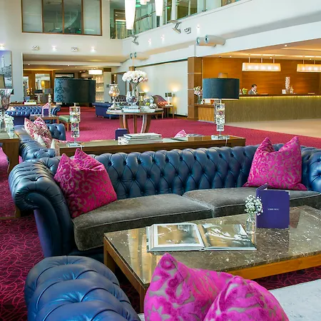 International Hotel