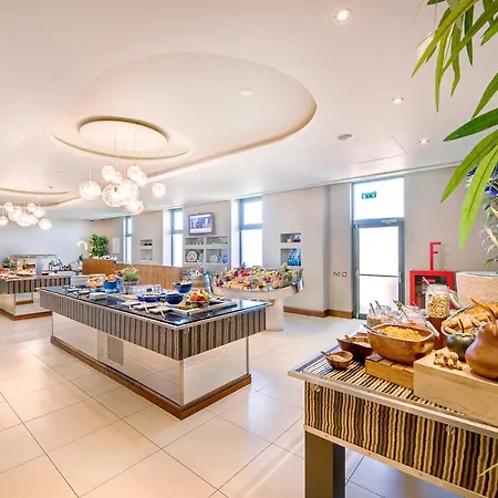 Hotel International 4*