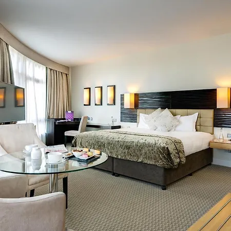 International 4* Cork