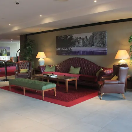 Szálloda International 4*