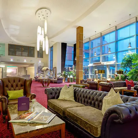International 4* Cork