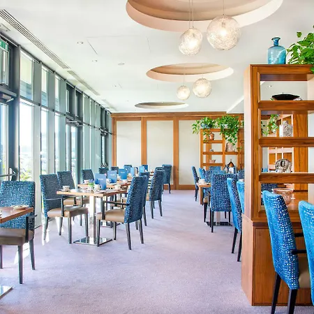 International Hotel Cork