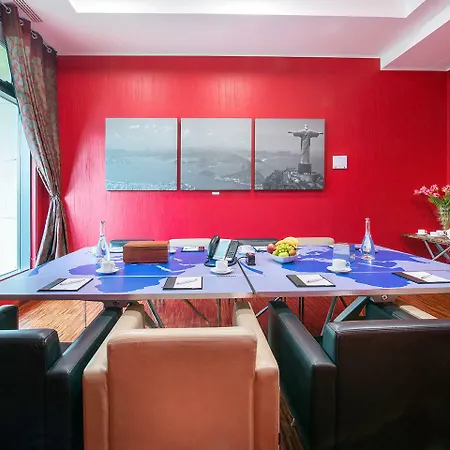 Hotel International 4*