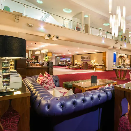 International Hotel Cork