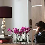 Hotel International