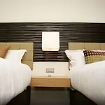 International Hotel