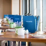 Hotel International Cork