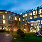 International 4* Cork
