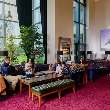 科克国际大酒店