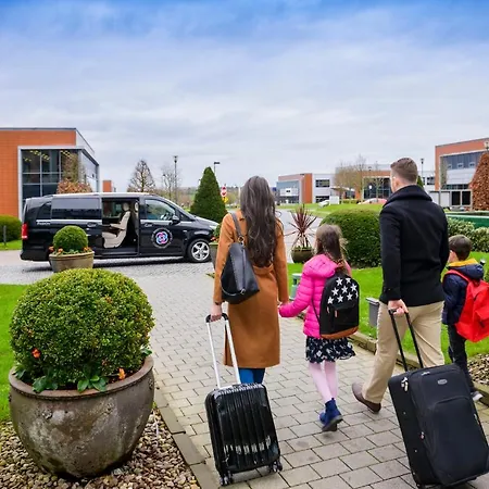 科克国际大酒店 酒店 科克