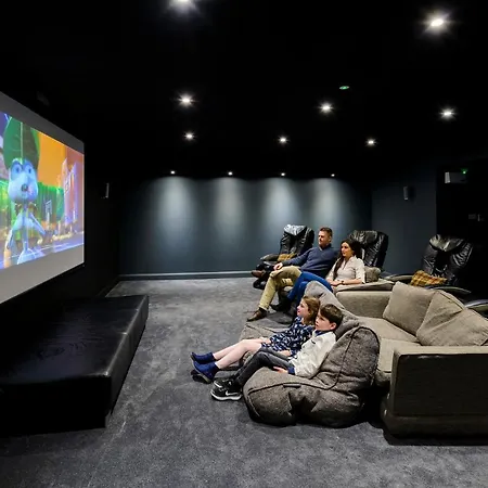 科克国际大酒店 酒店 科克