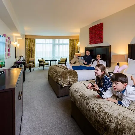 酒店 科克国际大酒店