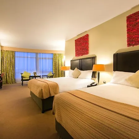 Hotel International 4*