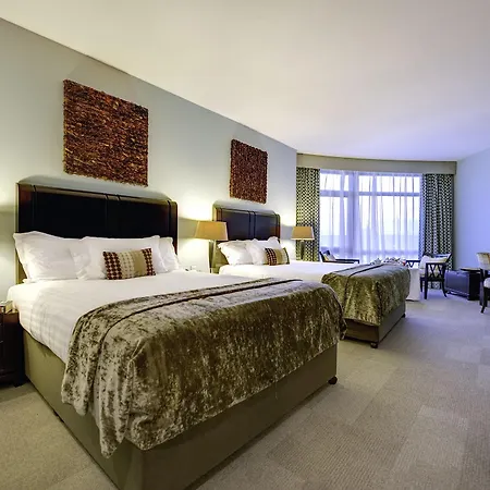 International Hotel 4*