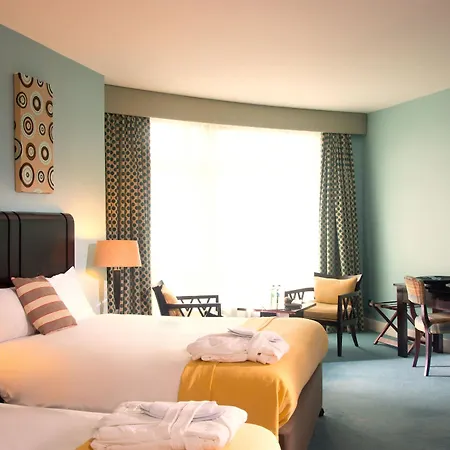Hotel International 4*