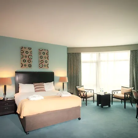 International Hotel Cork