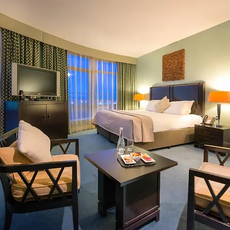 科克国际大酒店