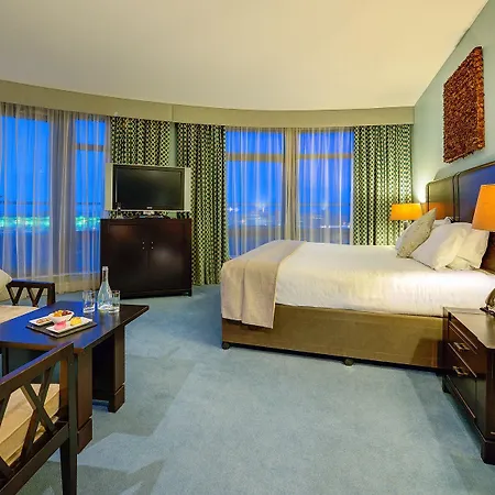 Hotel International 4*