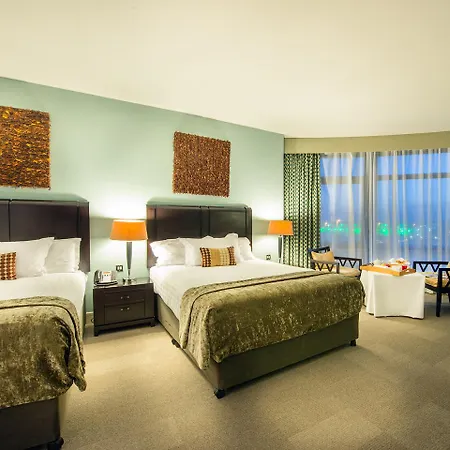 科克国际大酒店 酒店 4*