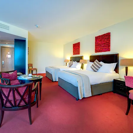 International Hotel 4*