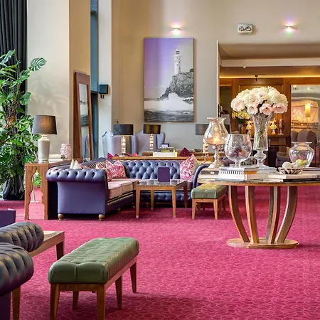 科克国际大酒店