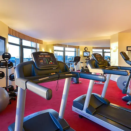 科克国际大酒店 酒店