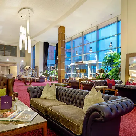 科克国际大酒店