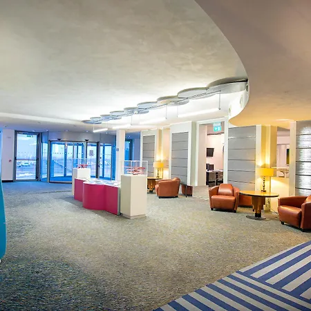 科克国际大酒店