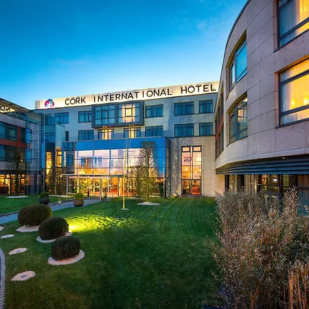 Hotel International 4*