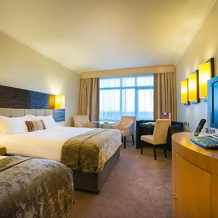 International Hotel