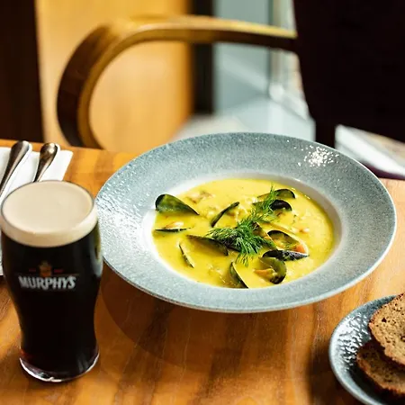 酒店 科克国际大酒店 4*