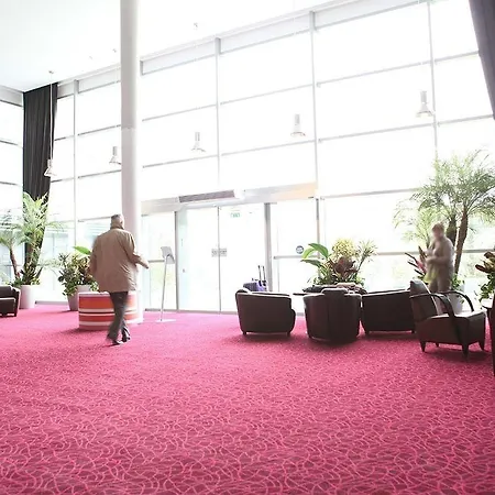 科克国际大酒店 4*