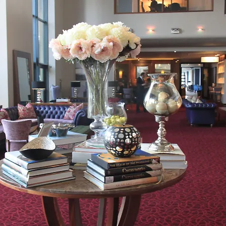 International Hotel Cork