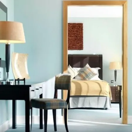 科克国际大酒店 酒店