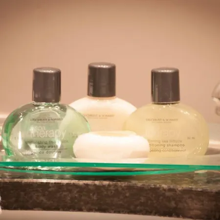 International Hotel Cork