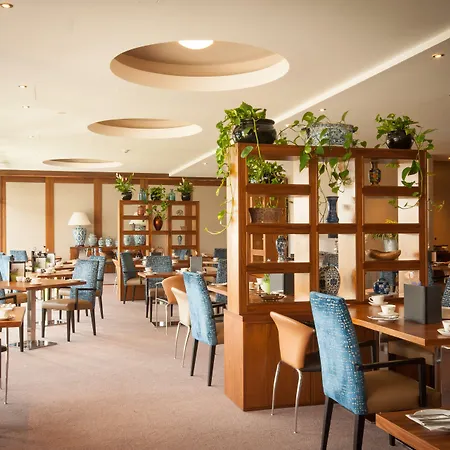 International Hotel Cork