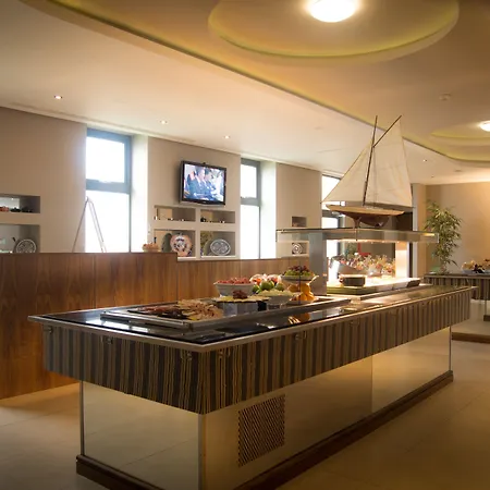 Hotel International Cork