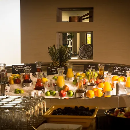 酒店 科克国际大酒店 4*