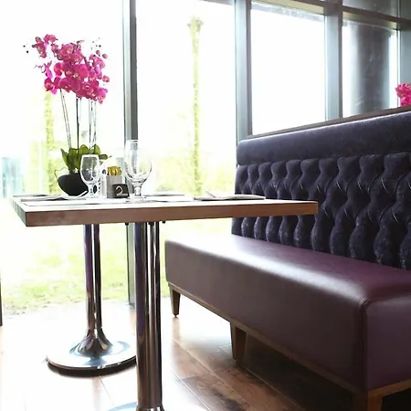 科克国际大酒店 4* 科克