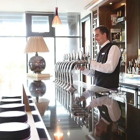 科克国际大酒店