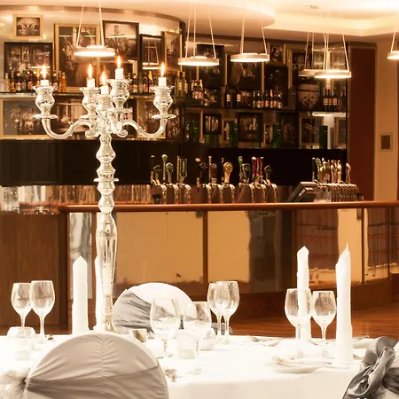 Hotel International 4*