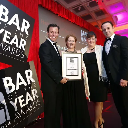 科克国际大酒店 酒店