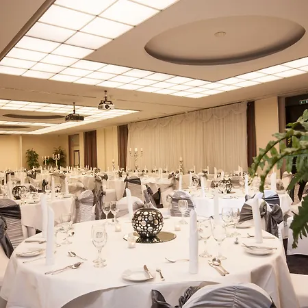 科克国际大酒店 酒店