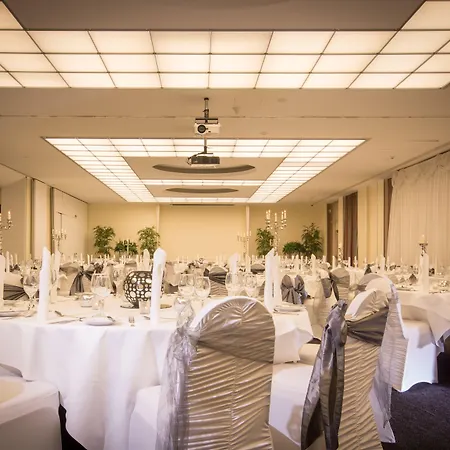 International Hotel 4*