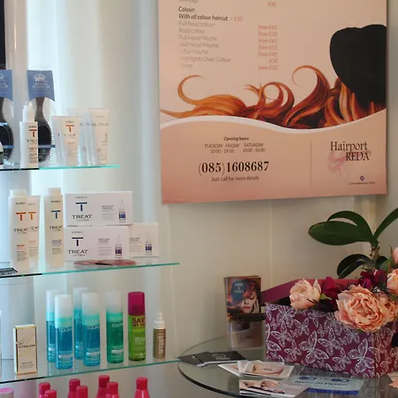 International Hotel Cork