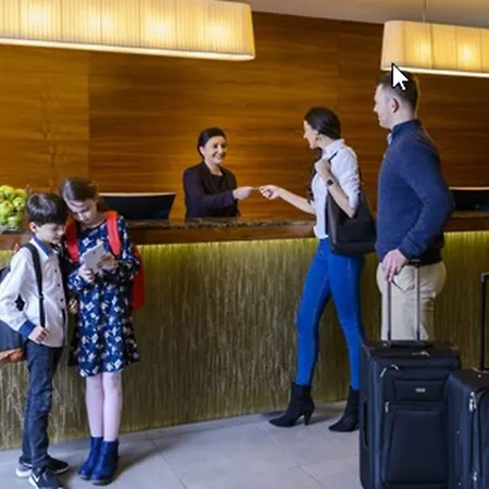 International Hotel 4*