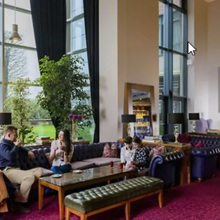 科克国际大酒店 酒店 科克