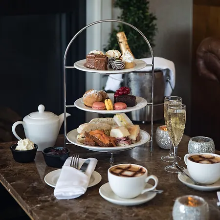 科克国际大酒店