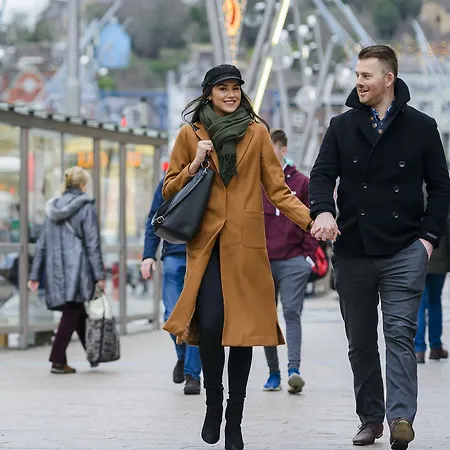 科克国际大酒店 酒店